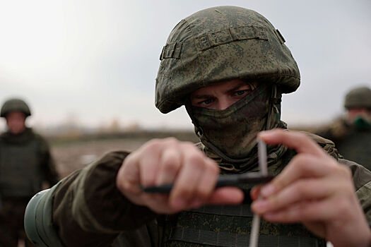 Спецоперация на Украине 25 марта: последние новости на сегодня