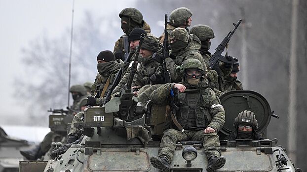 Спецоперация на Украине 29 февраля: последние новости на сегодня