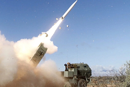США будут производить поставлявшиеся Киеву ракеты в Австралии