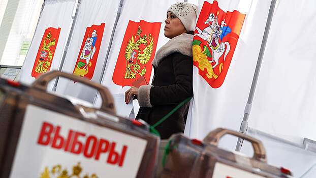 США не признают легитимность выборов в новых регионах России