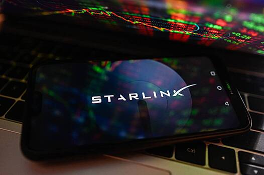 США разрешили Starlink работать в миллиметровом диапазоне волн