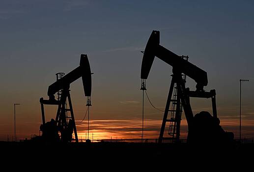 США резко повысили прогноз по ценам на нефть