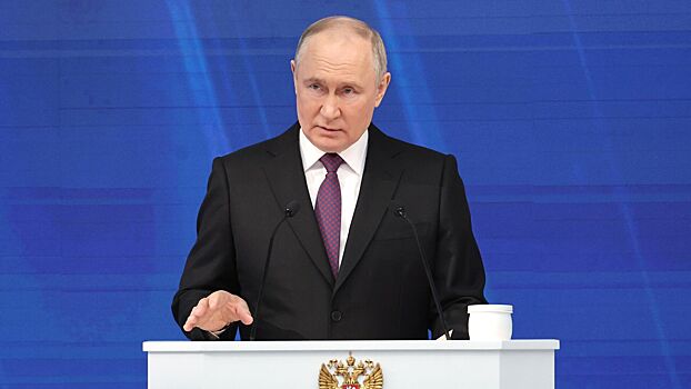 США прокомментировали заявление Путина об опасности ядерного конфликта