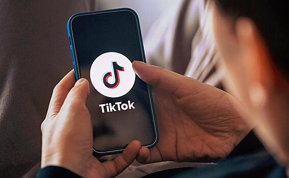 Стало известно, кто может выкупить попадающий под запрет в США TikTok