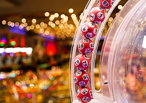 Стало известно о крупных махинациях с лотереями в Москве