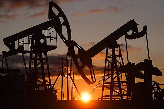 Стало известно о планах по сокращению добычи нефти в России