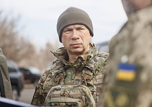 «Сырский опровергает Зеленского»: Коц о заявлениях Киева