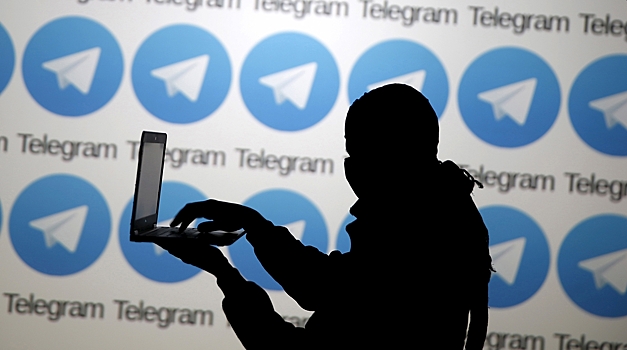 Telegram удалил более 256 тыс. запрещенных материалов по требованиям РКН