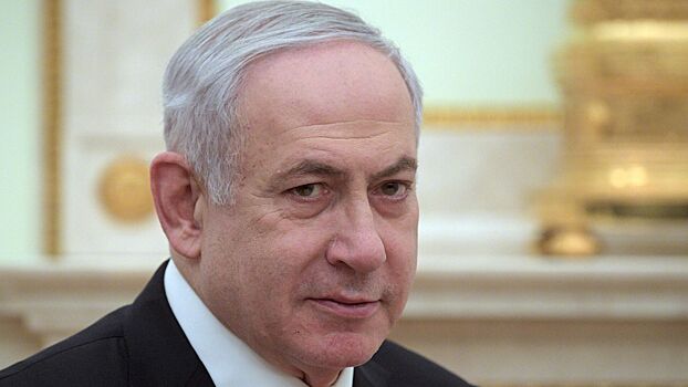 Нетаньяху одобрил план операции в Рафахе