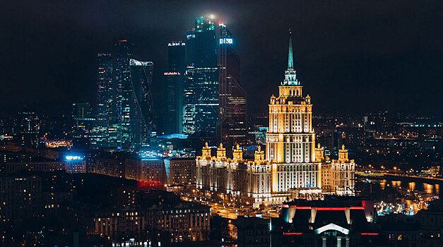 Туристические агрегаторы отменили платный отказ от брони в отелях Москвы и Подмосковья