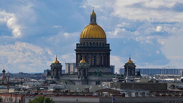 Туризм в Петербурге: три неожиданных маршрута с необычными экскурсоводами