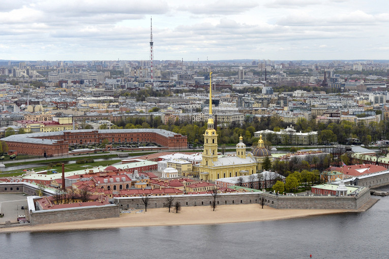 Туризм в Петербурге: три неожиданных маршрута с необычными экскурсоводами5