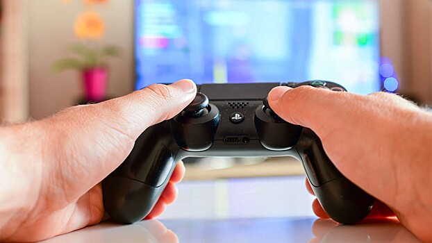 Sony улучшила производительность PlayStation 4 при помощи новой прошивки