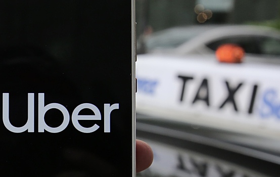 Uber выплатит $178 млн компенсации австралийскими таксистам