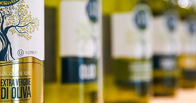 Ученые предупредили об опасности оливкового масла при некоторых заболеваниях