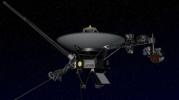 Ученые рассказали о шансе починить Voyager 1
