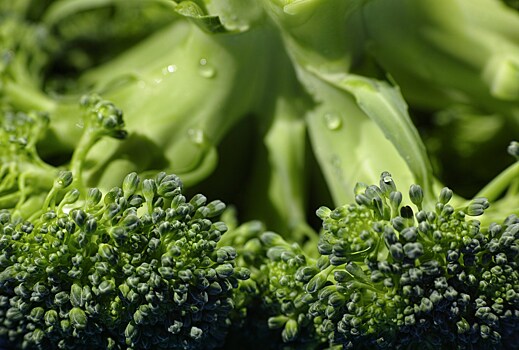 Полученное из этого овоща соединение может защитить от инсульта