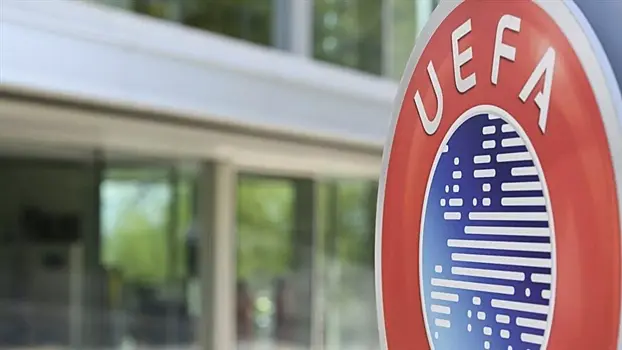 УЕФА представил разъяснения нового формата Лиги чемпионов