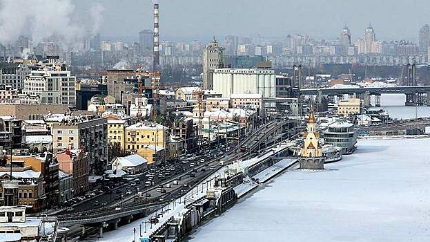 Украина получит от Канады 1,5 миллиарда долларов