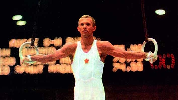 Умер трехкратный призер Олимпийских игр Сергей Диомидов