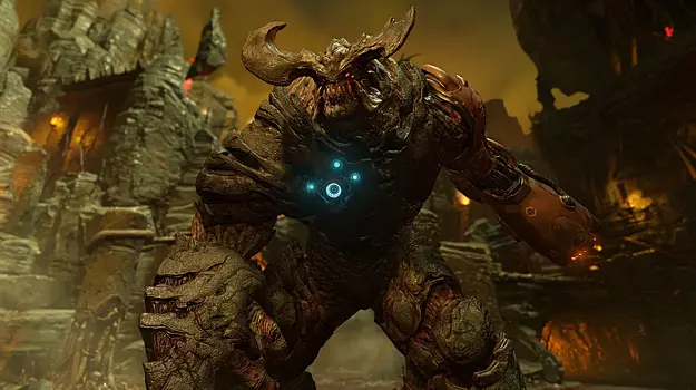 Ветераны Doom и Call of Duty основали студию для создания иммерсивного шутера