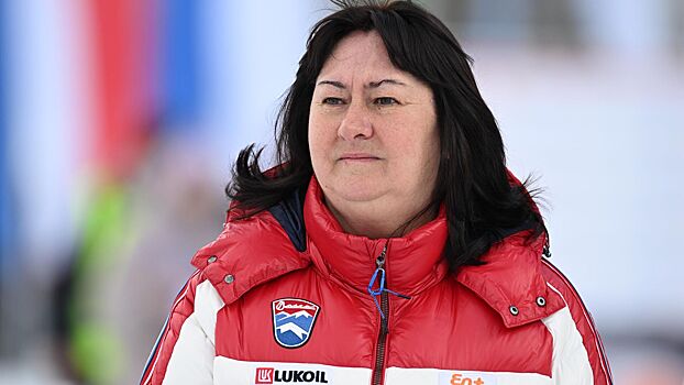 Вяльбе: международные турниры лыжников теряют интерес без участия россиян