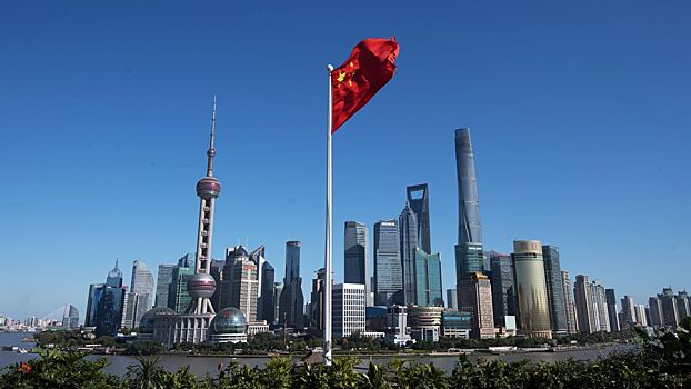 Власти Китая оптимизируют платежную систему для туристов