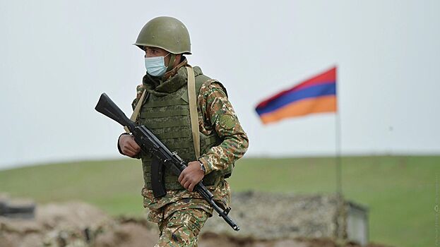 В Армении назвали «стратегической ошибкой» зависимость республики от РФ