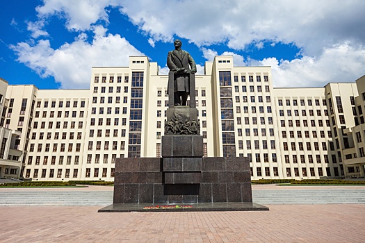 В Беларуси началось выдвижение кандидатов в члены парламента и ВНС
