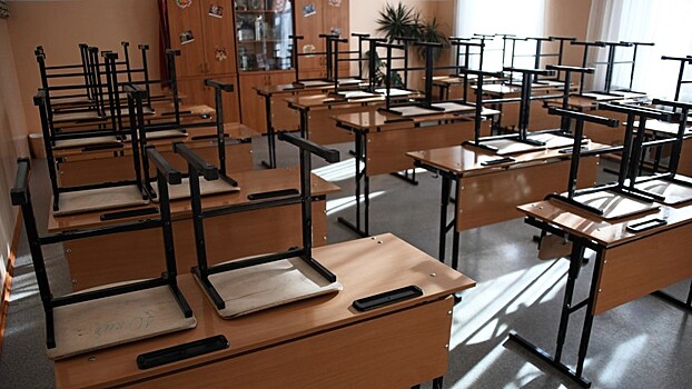 В Белгородской области отменили занятия в школах 18 и 19 марта