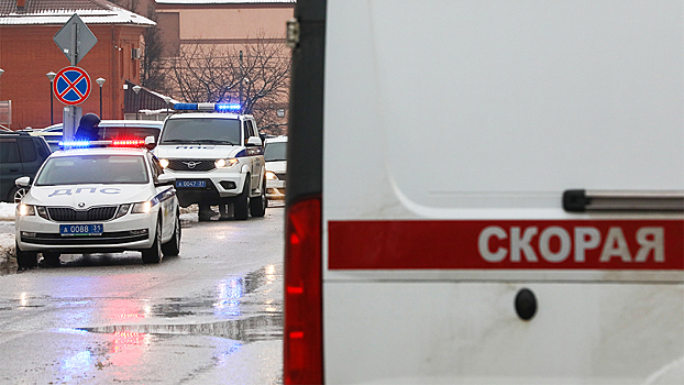 В Белгородской области отреагировали на сообщения о падении самолета