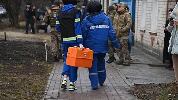 В Белгородской области при атаке украинского БПЛА погиб один человек
