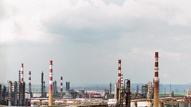 В Болгарии опасаются последствий запрета на нефть из России