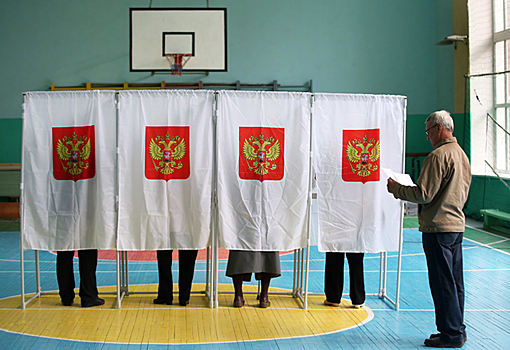 В Чечне проголосовали палестинские беженцы, имеющие российское гражданство