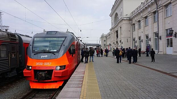 В честь Масленицы по Волгограду проедет «Экскурсионный вагон»