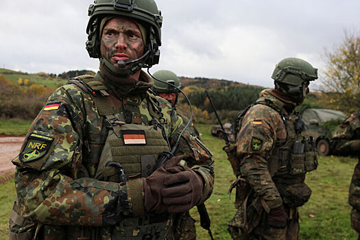 Bild: у России может быть больше перехваченных разговоров немецких военных