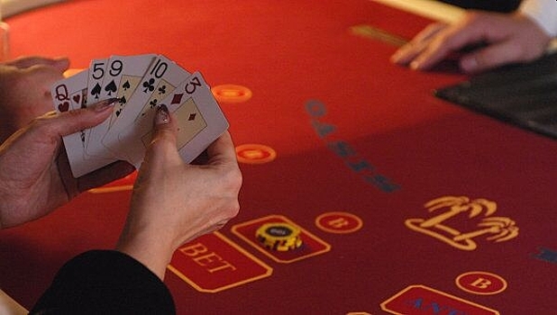 В ГД внесли законопроект о запрете азартных игр должникам по алиментам