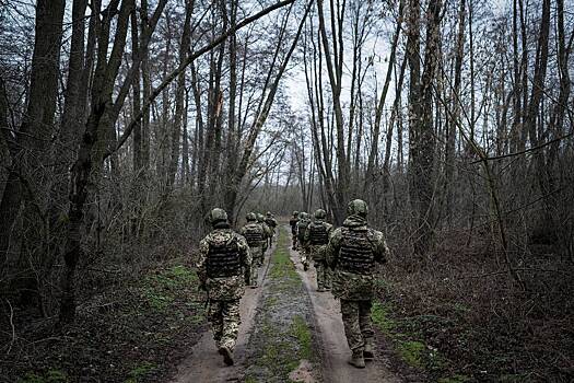 В Германии обвинили Украину в передаче западного оружия третьим сторонам