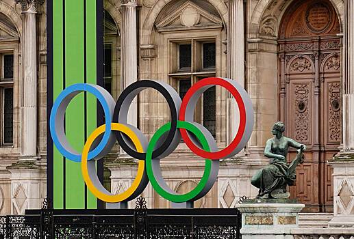 В Госдуме назвали последствия допуска россиян до Олимпиады-2024