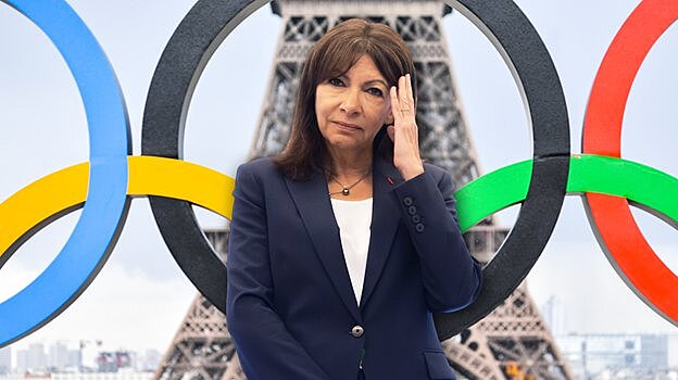 В Госдуме дали совет мэру Парижа после заявлений о российских спортсменах