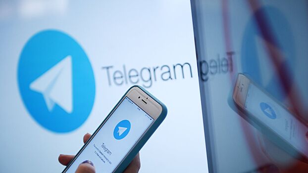 В Госдуме раскритиковали работу службы поддержки Telegram