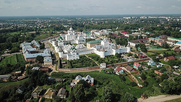 В Госдуме раскрыли способ увеличить турпоток в города Золотого кольца