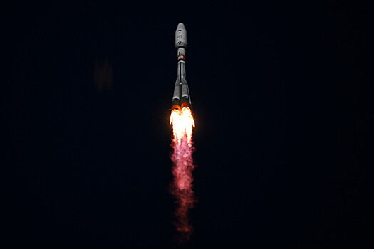 В Якутии начали вывозить фрагменты ракеты-носителя «Союз-2»
