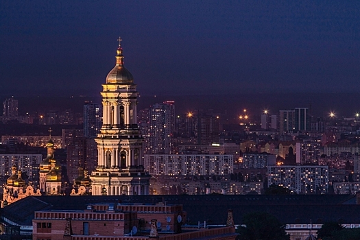В Киеве рассказали о начатой в Харькове эвакуации архивов и музейных экспонатов