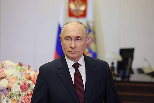 В Кремле привели подробности об указе Путина о помиловании 52 россиянок