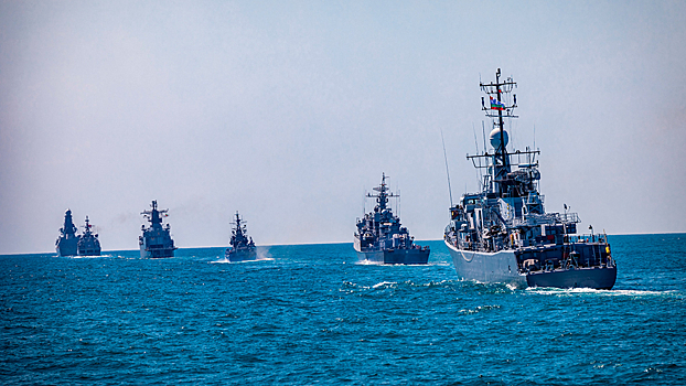 В Крыму рассказали о срыве планов США разместить в регионе свой флот