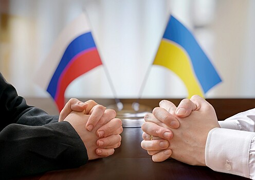 В МИД Украины назвали условие для переговоров с Россией