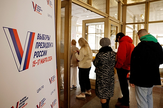 МИД: РФ не простит Прибалтике действия по срыву выборов президента России