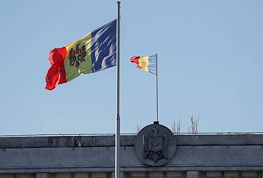 В Молдавии потребовали провести досрочные парламентские выборы