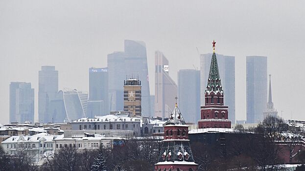 Москвичам рассказали о погоде 16 марта